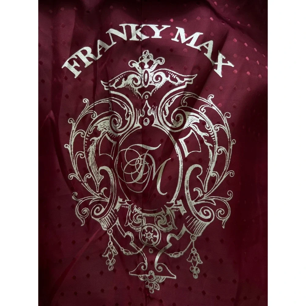 Franky Max franky max