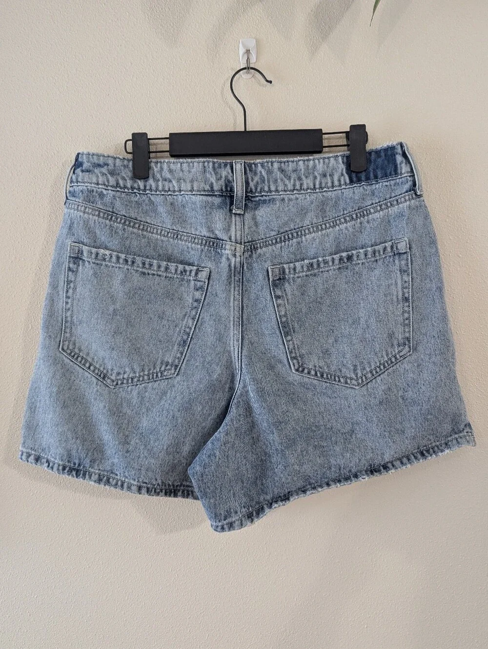 Hollister light acid