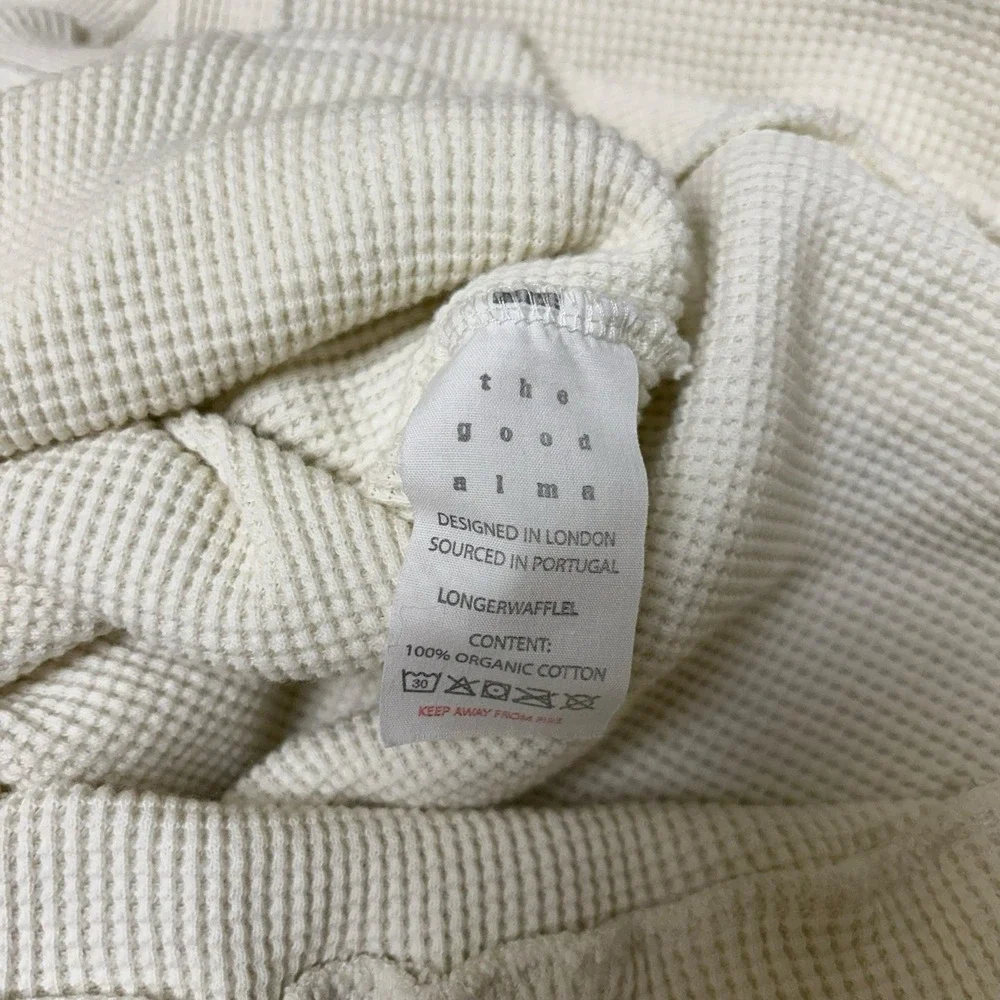 The Good Alma clothing use
