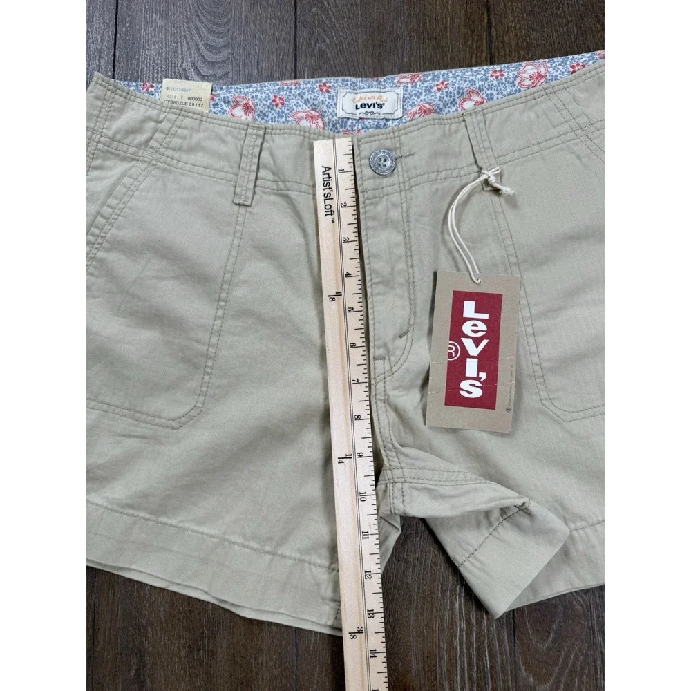 Levis classic levi
