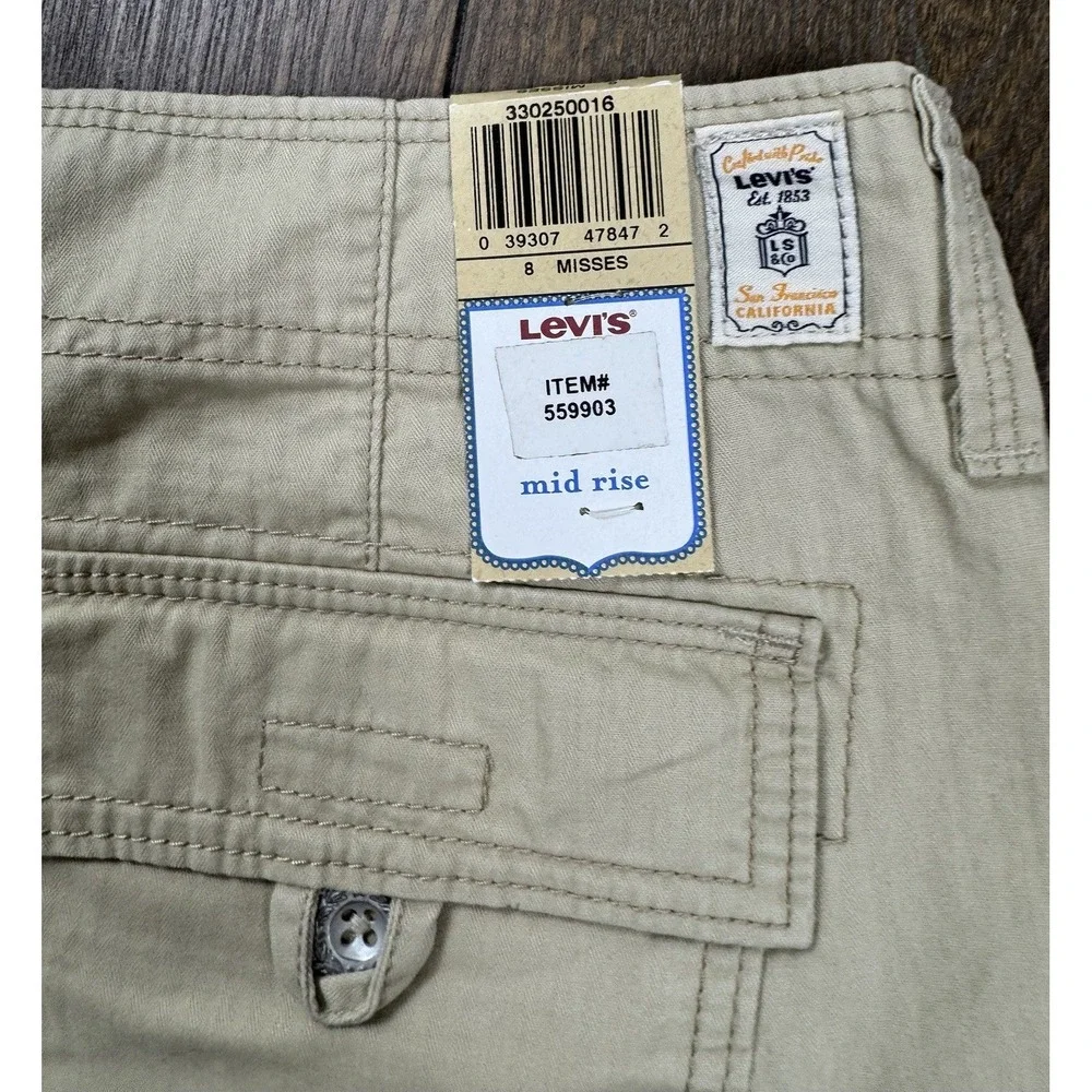 Levis classic levi