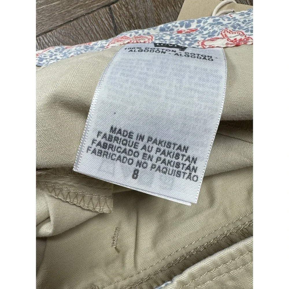 Levis classic levi