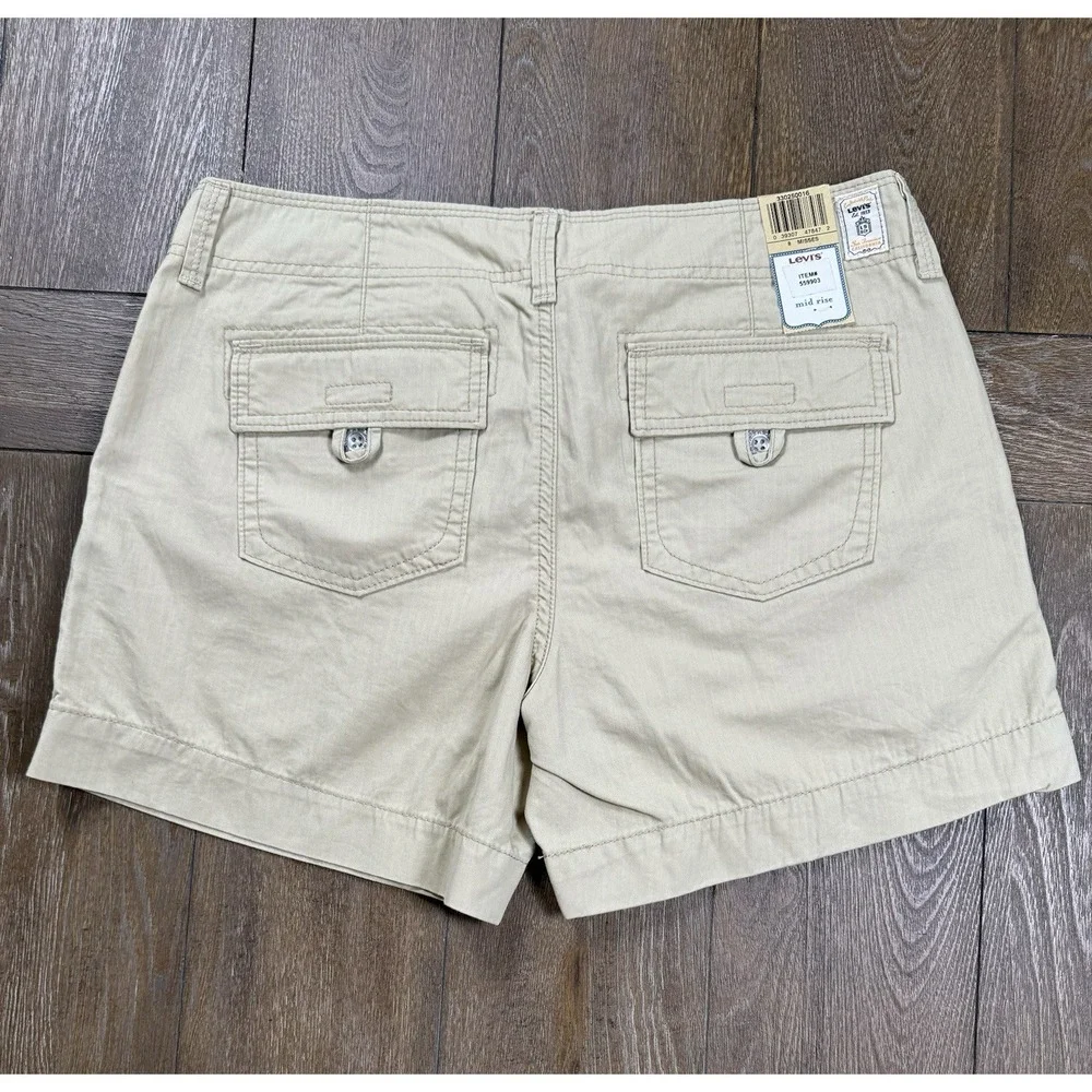 Levis classic levi