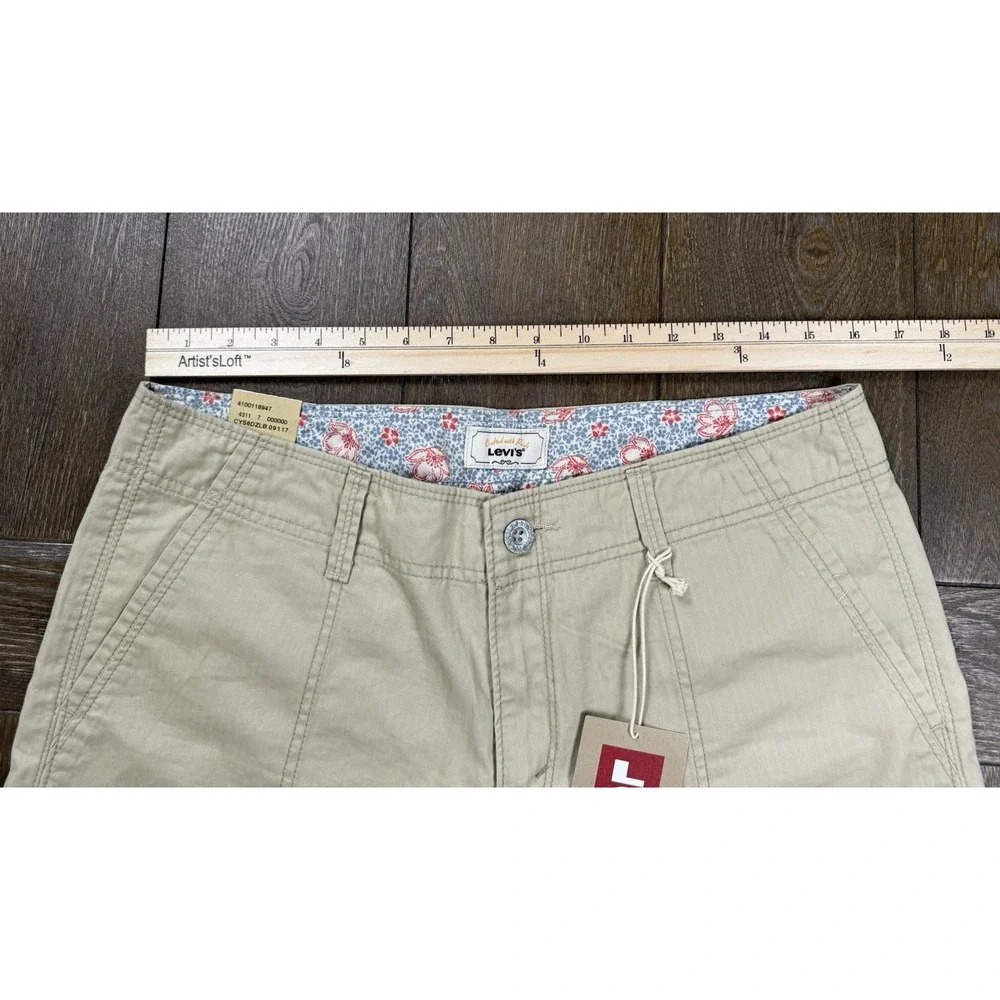 Levis classic levi
