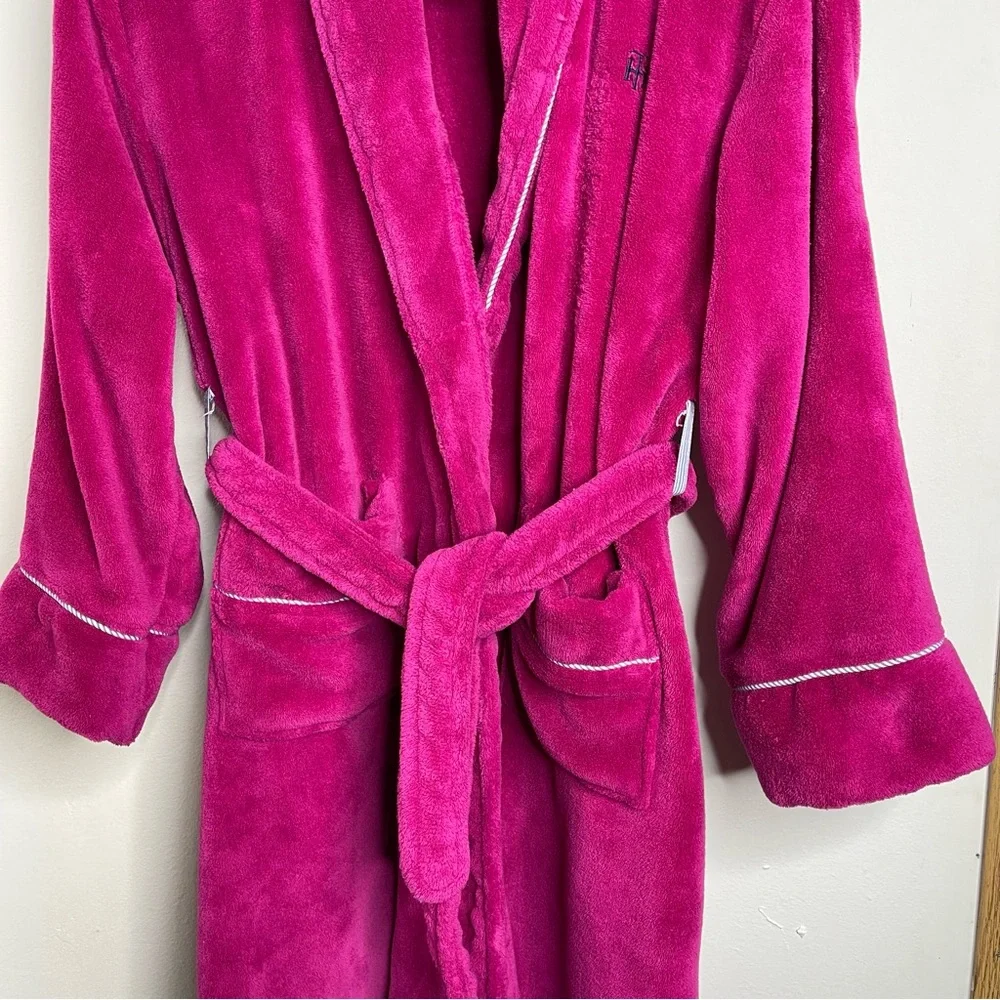 Tommy Hilfiger robe warm