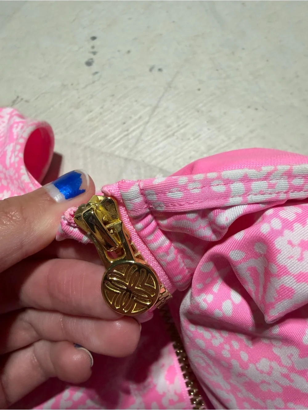 Lilly Pulitzer lilly pulitzer