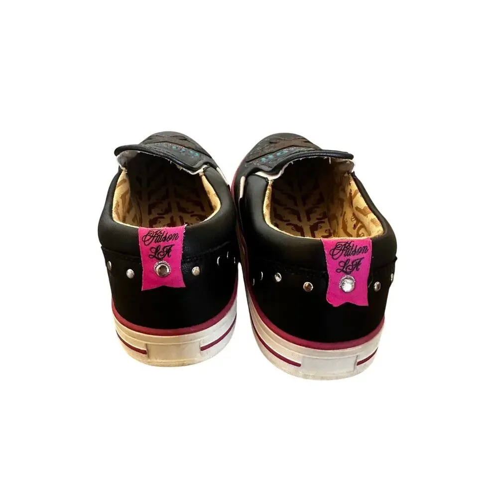 Kitson LA brand kitson