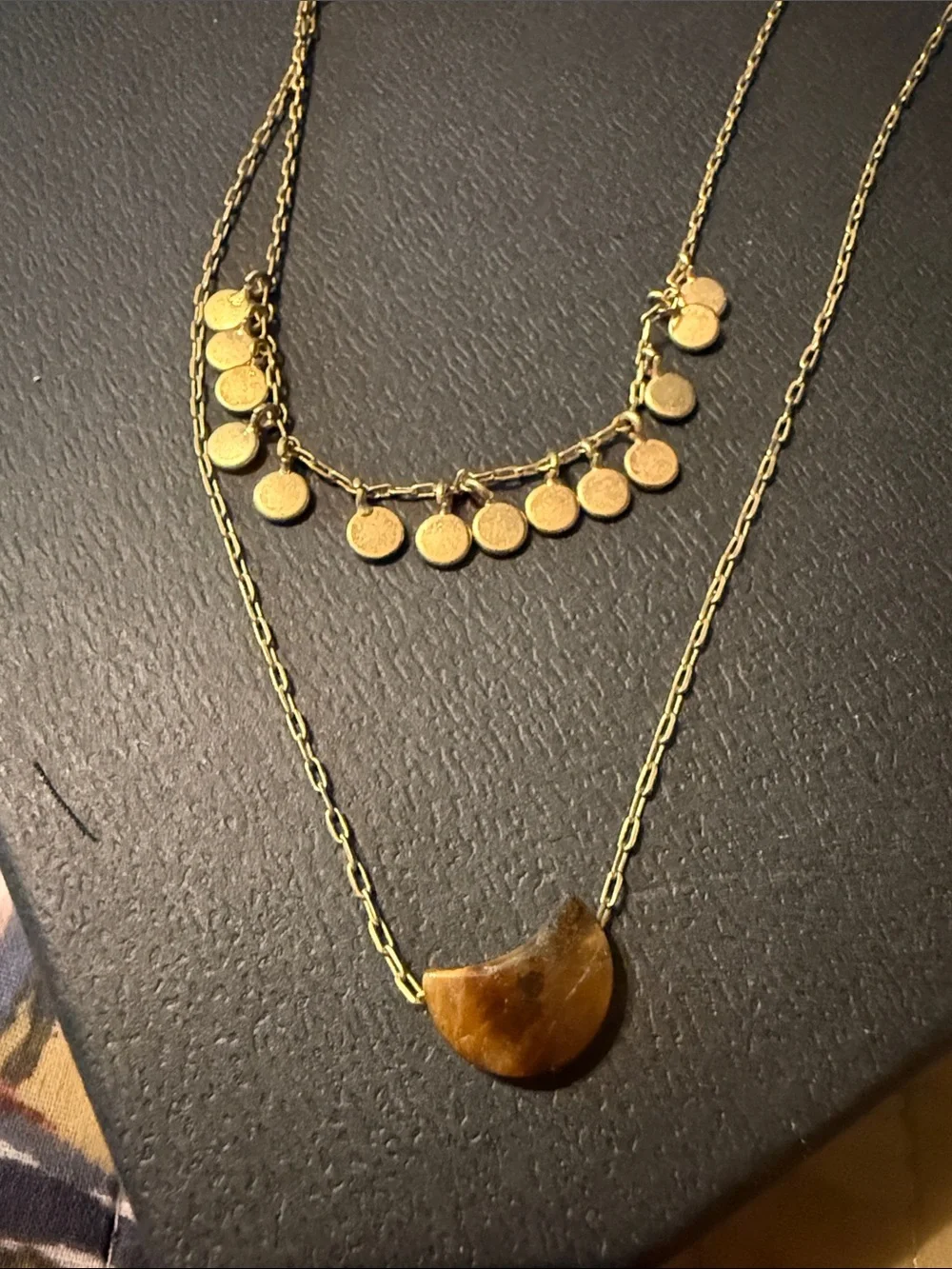 Madewell strand irregular