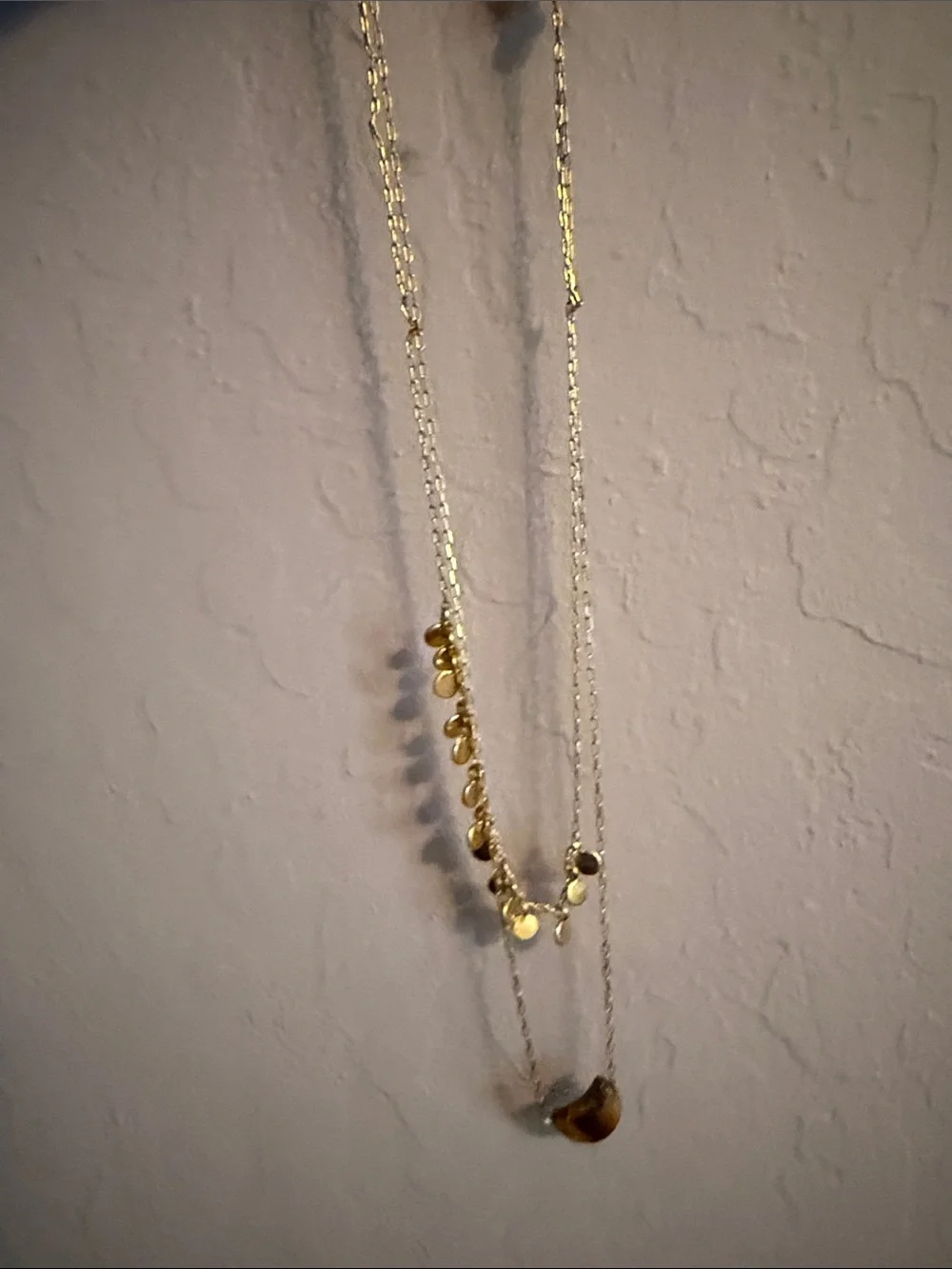 Madewell small round