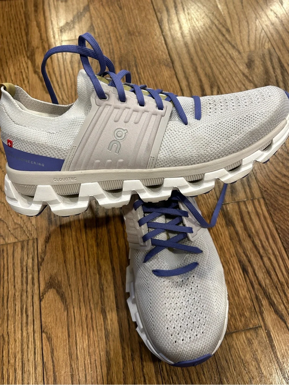 On Cloudswift 3 Women’s Running Shoes
