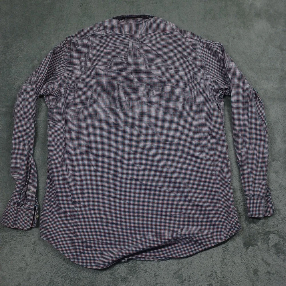 Ralph Lauren previous measurements approximate