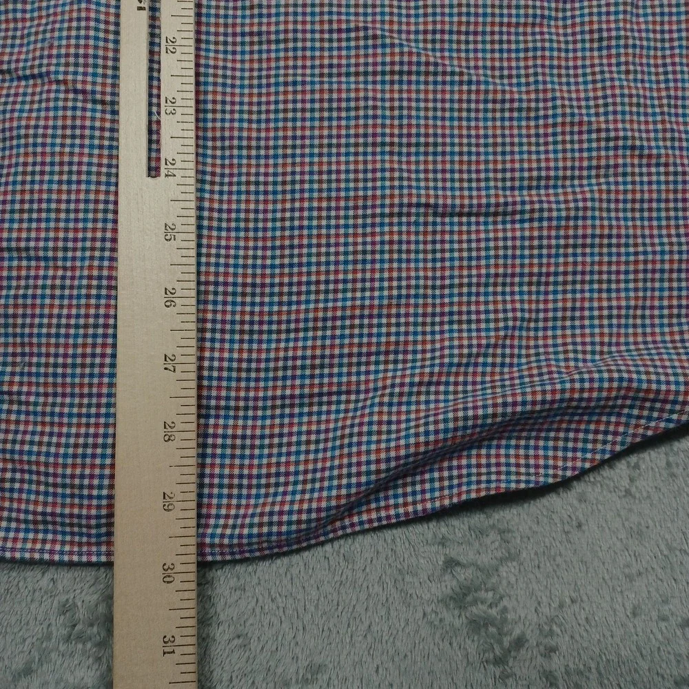 Ralph Lauren sizing are measurements