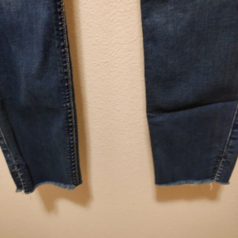 7 For All Mankind all mankind