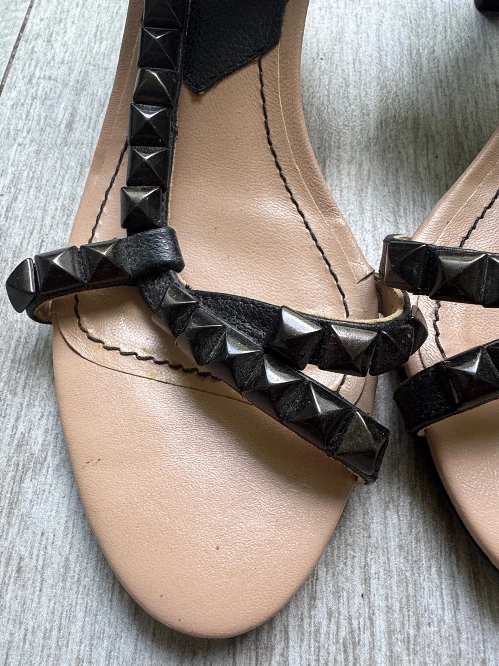 Zara size 37