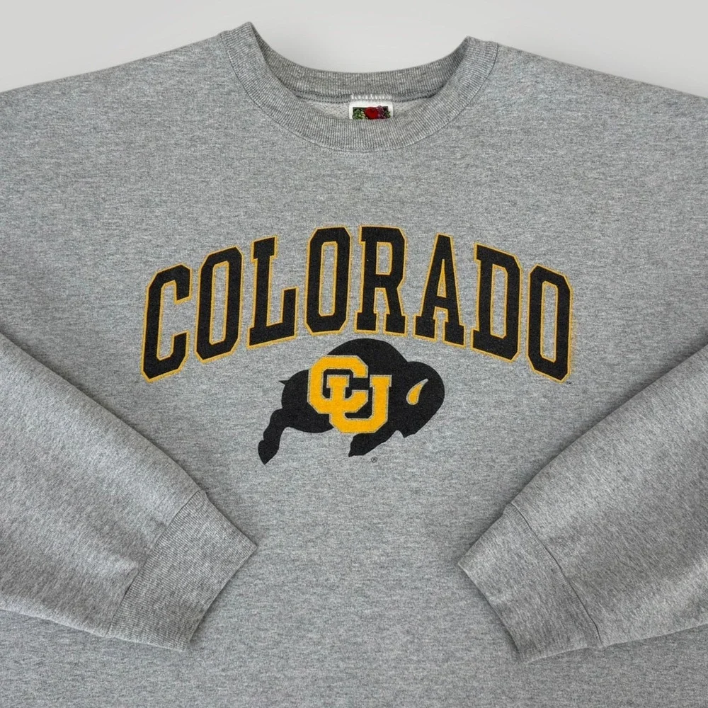 Fruit of the Loom support colorado