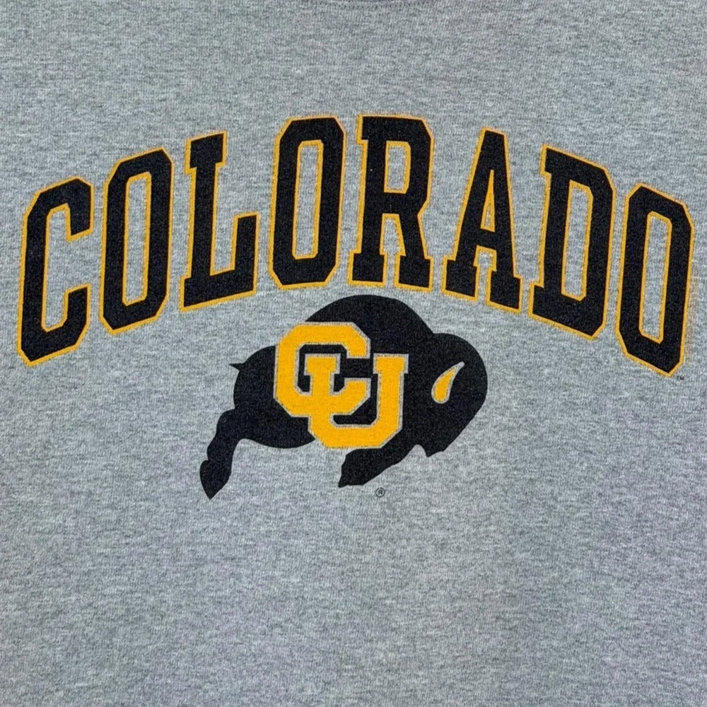 Fruit of the Loom support colorado