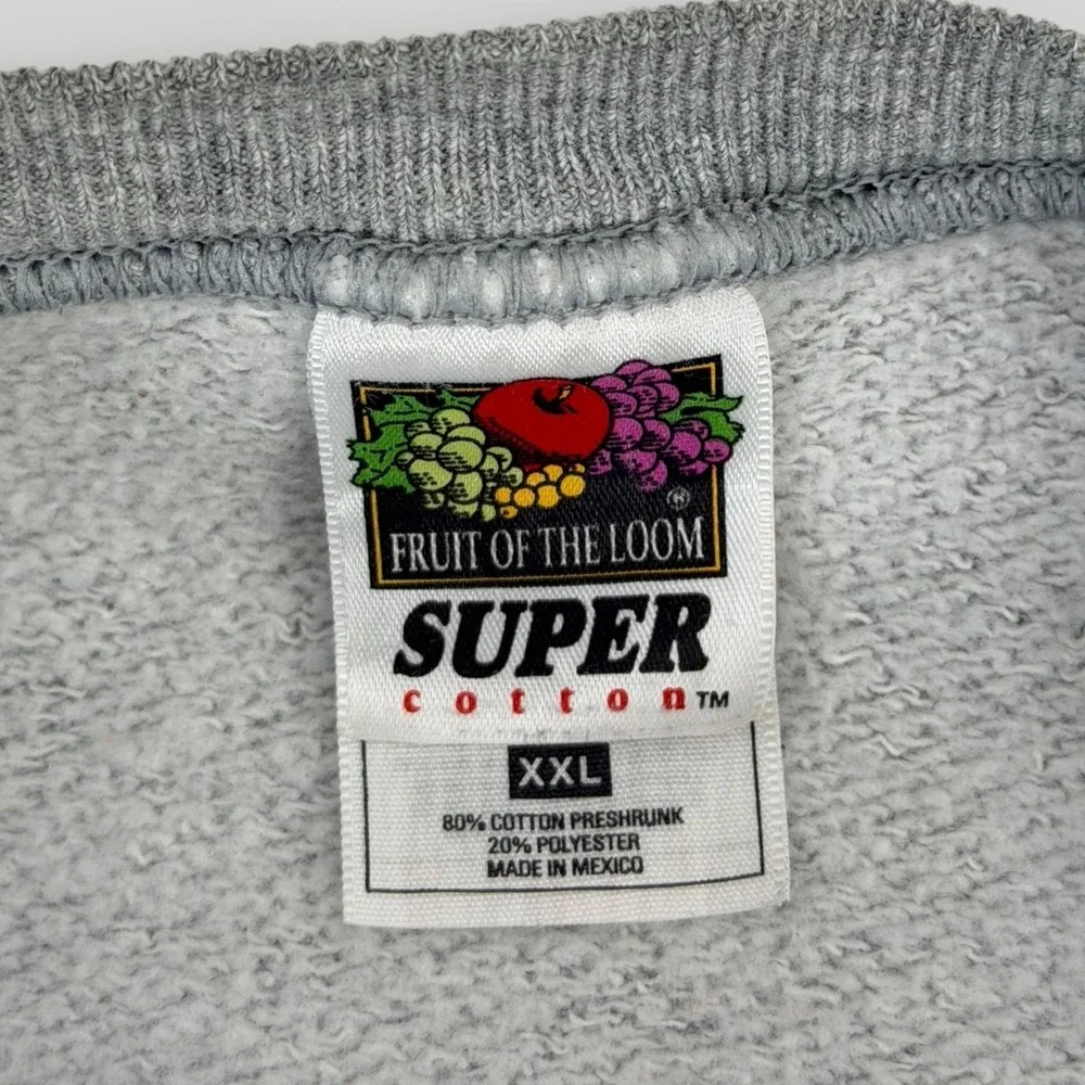 Fruit of the Loom support colorado