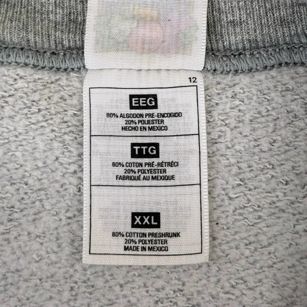 Fruit of the Loom support colorado