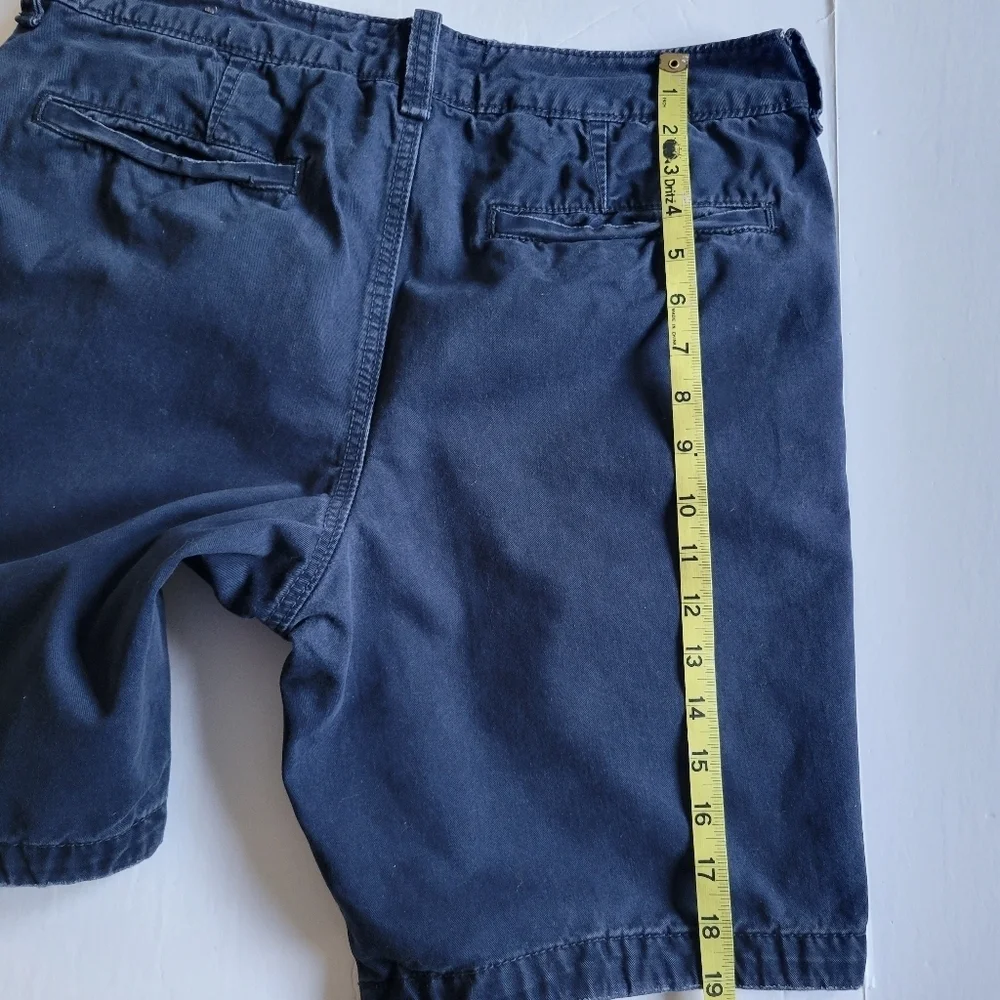Hollister pre owned
