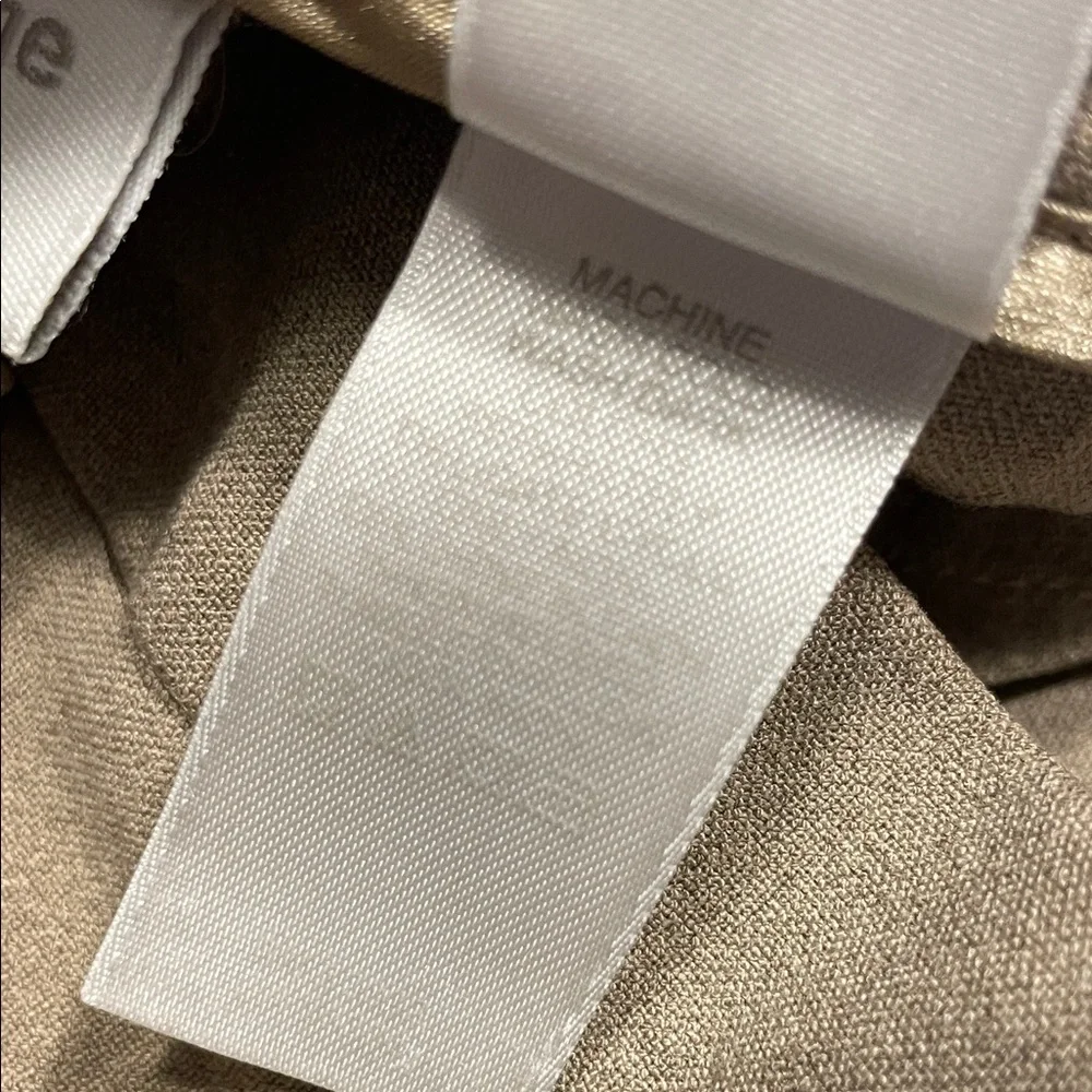 Liz Claiborne classic straight