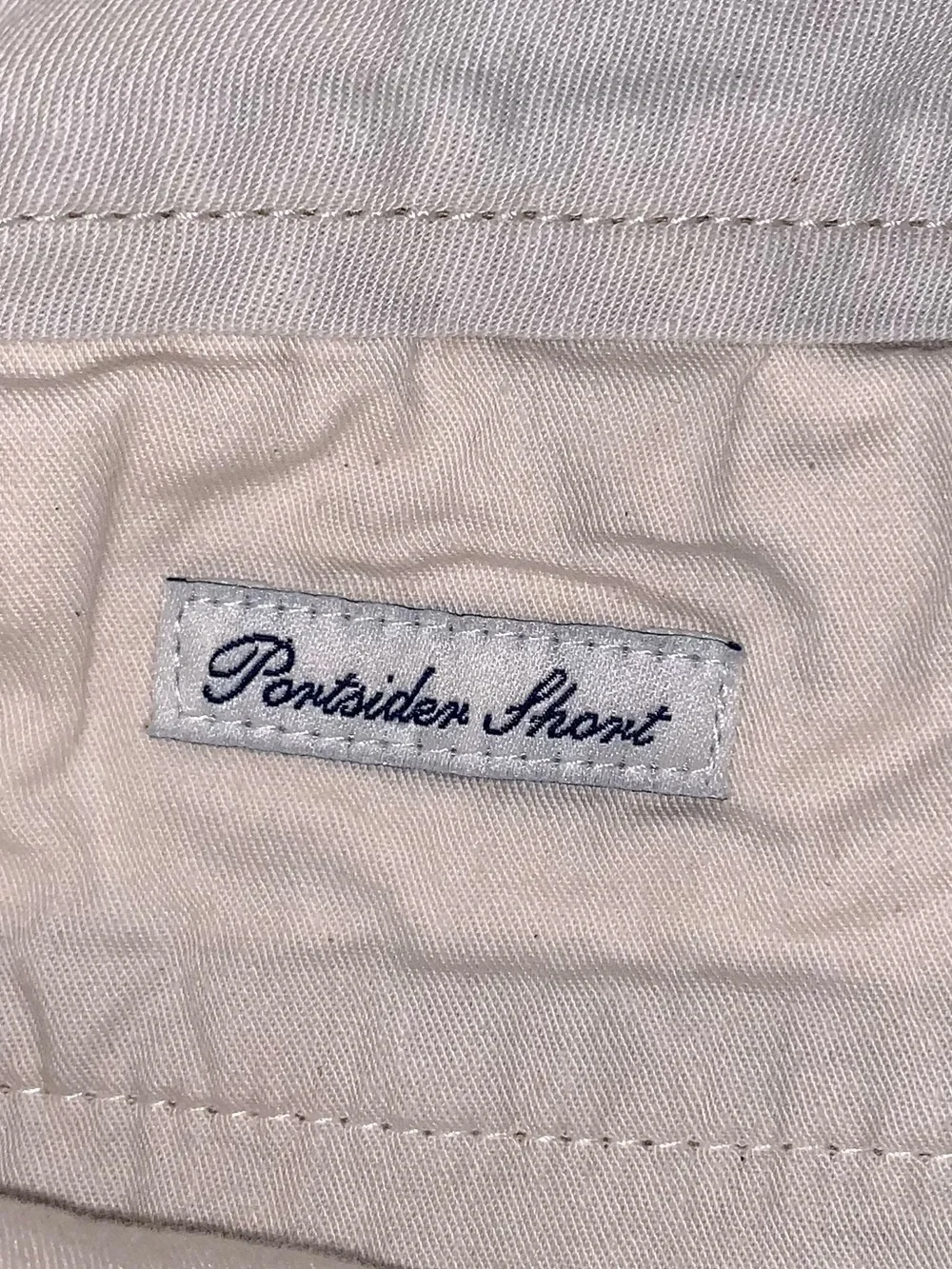 J. Crew from last