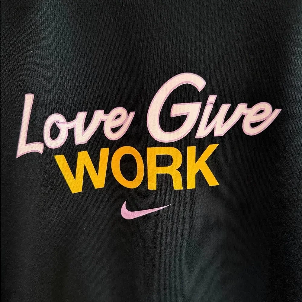Nike eybl standard