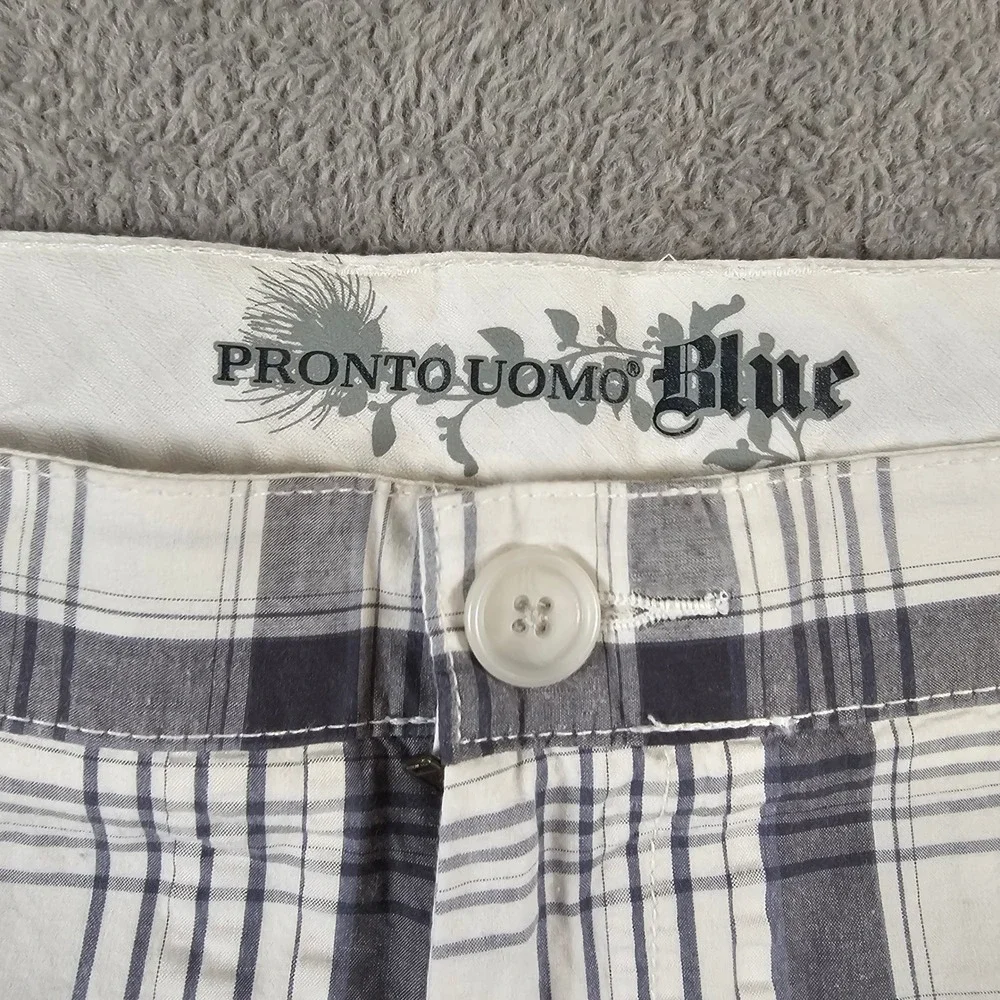 Pronto Uomo pronto uomo