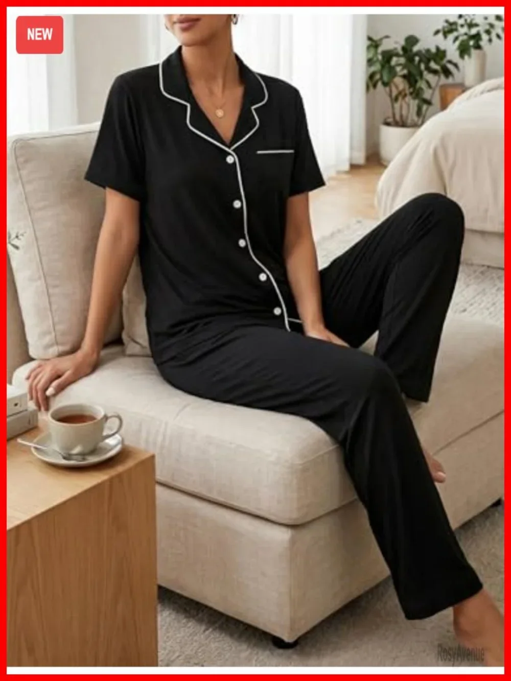 N/A womens pajamas
