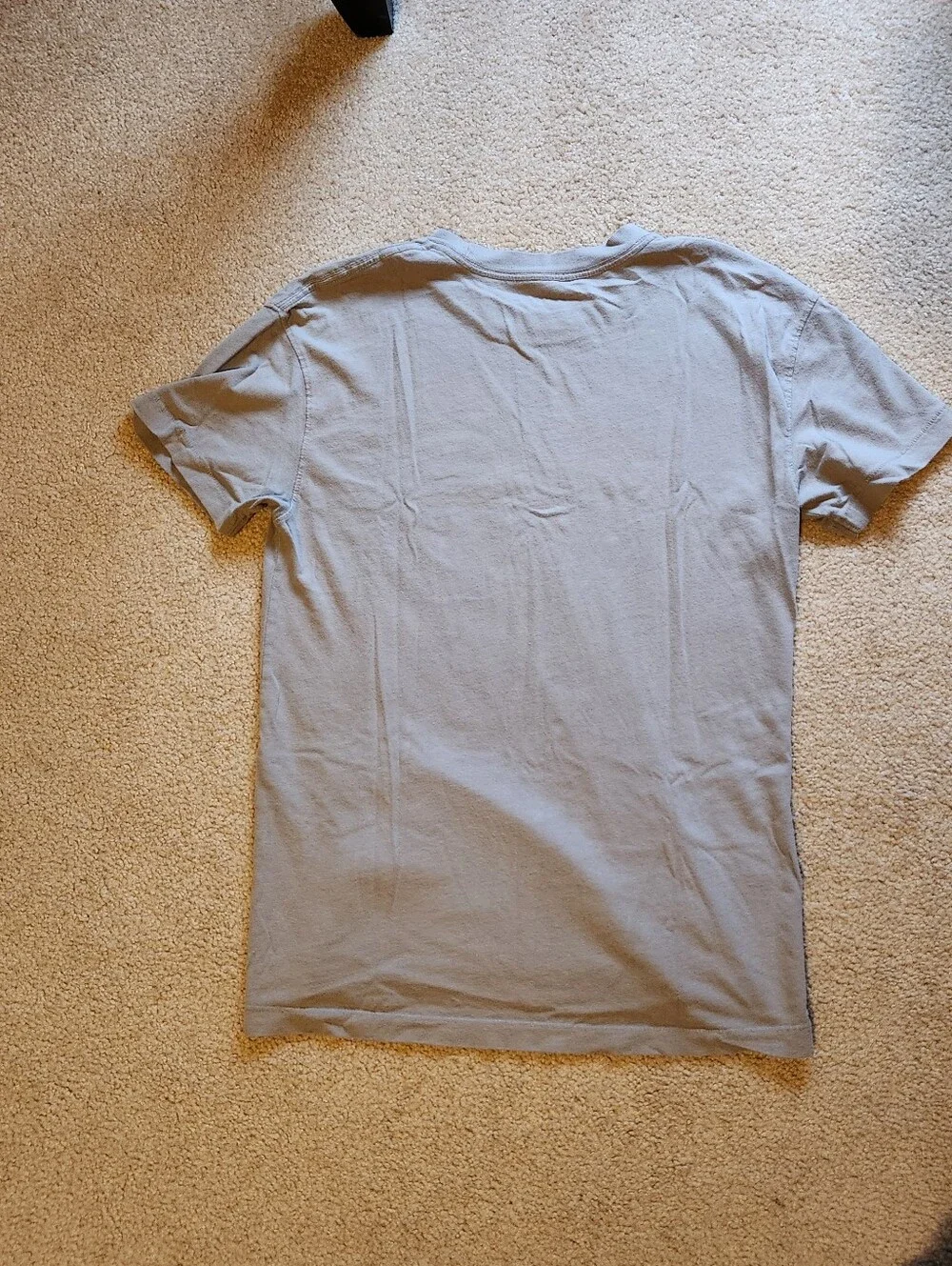 Abercrombie & Fitch gently loved