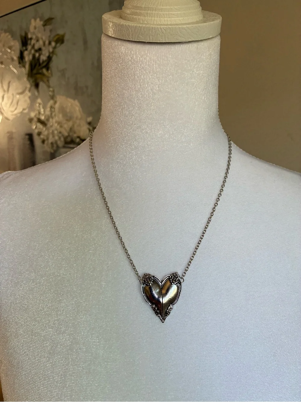N/A necklace delicate