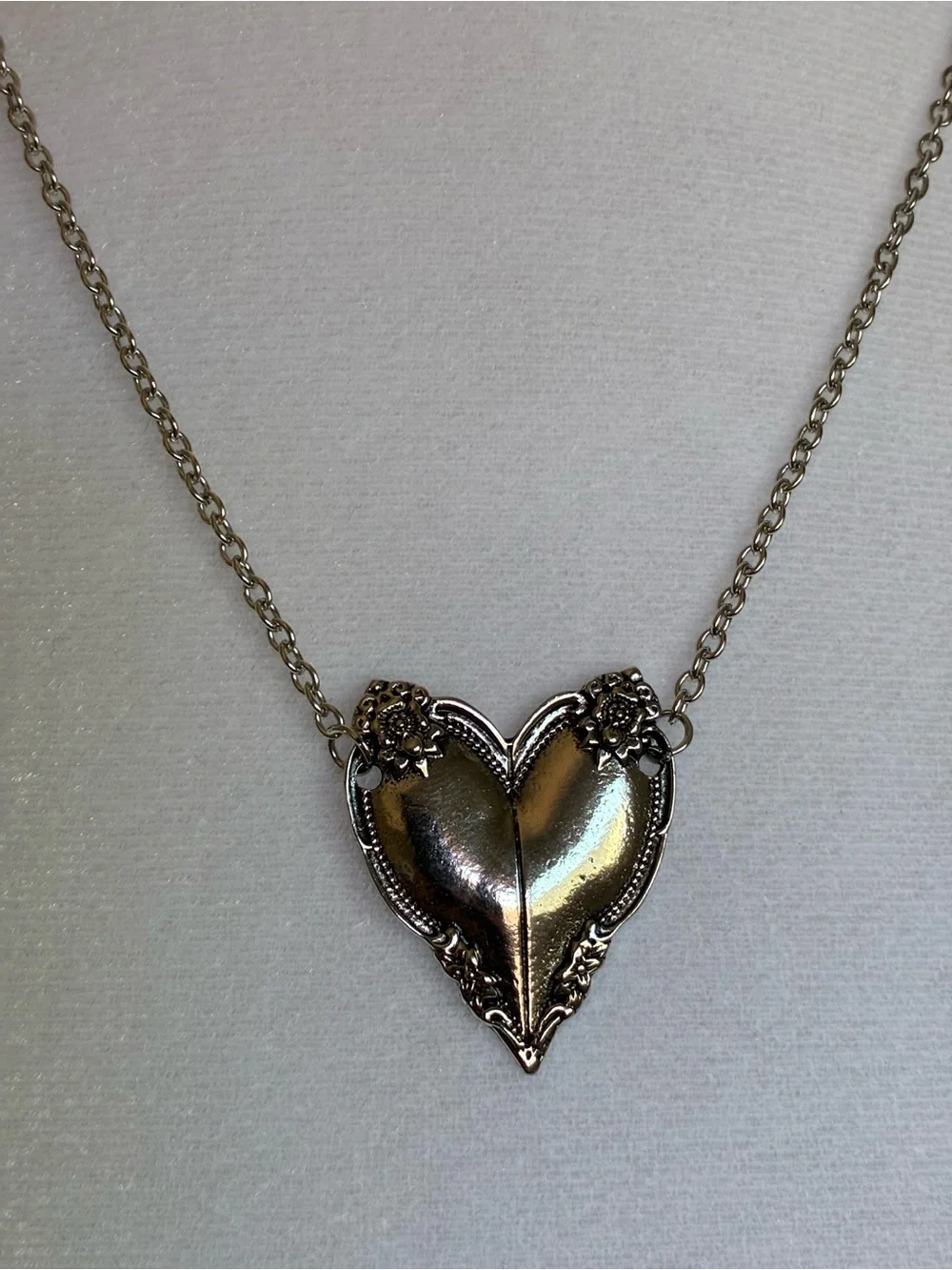 N/A outfits necklace finish