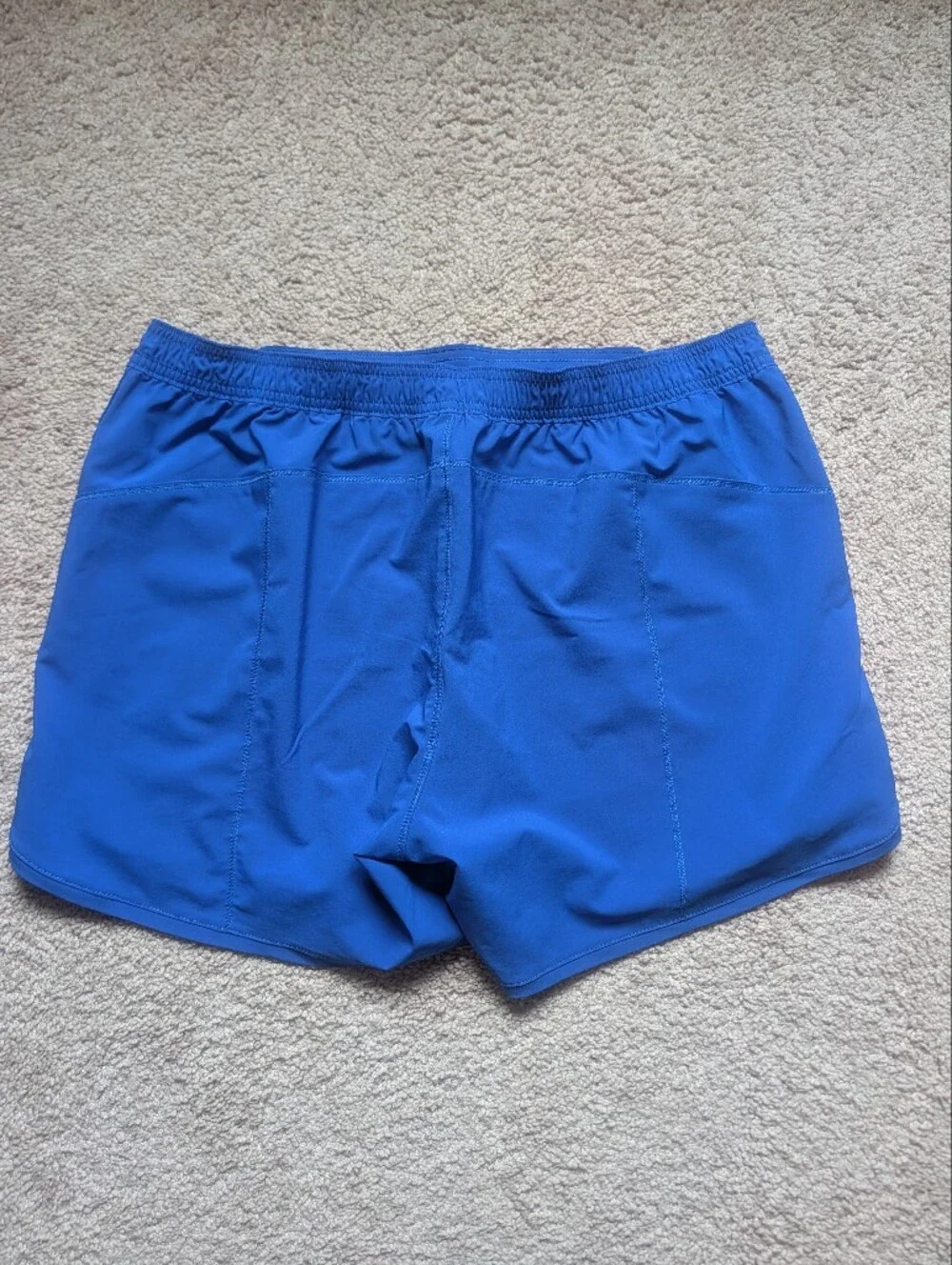 Lands End classic athletic