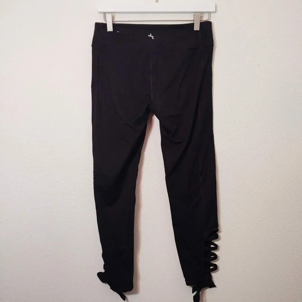 JoyLab target black