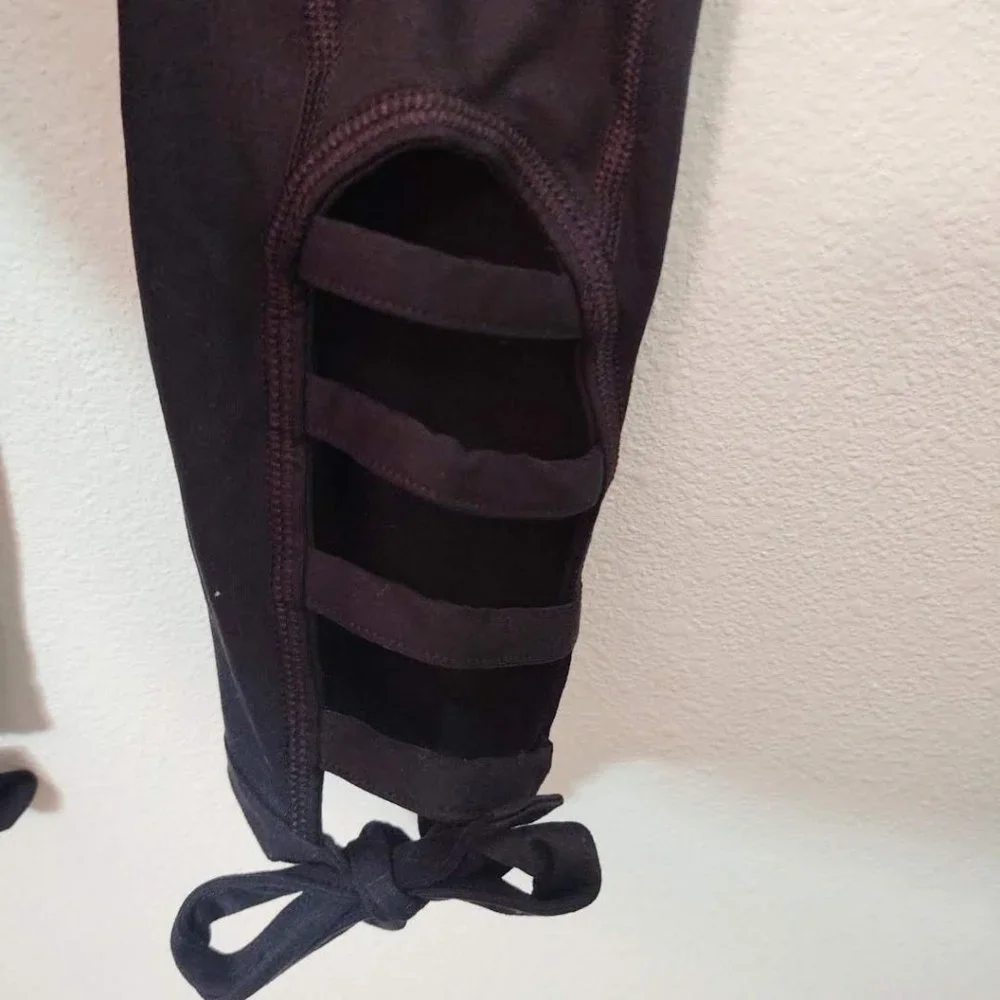 JoyLab target black