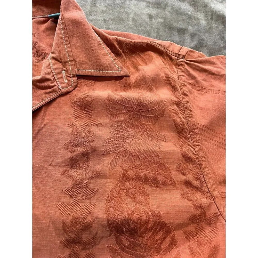 Tommy Bahama get ready