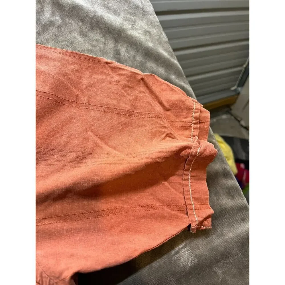 Tommy Bahama get ready