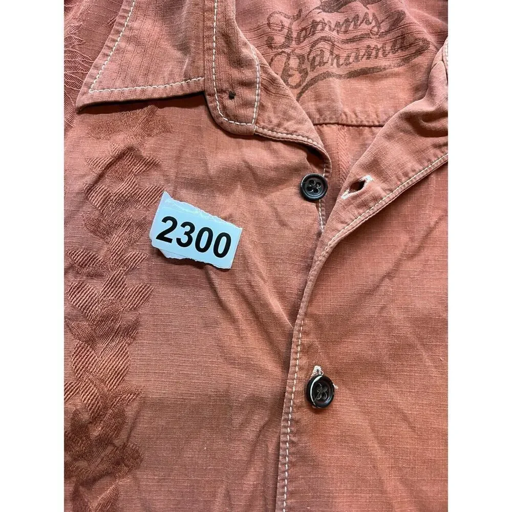 Tommy Bahama get ready