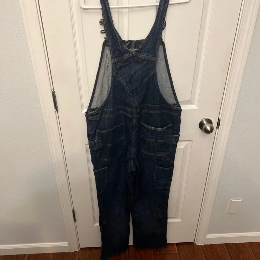 Carhartt women’s large overall