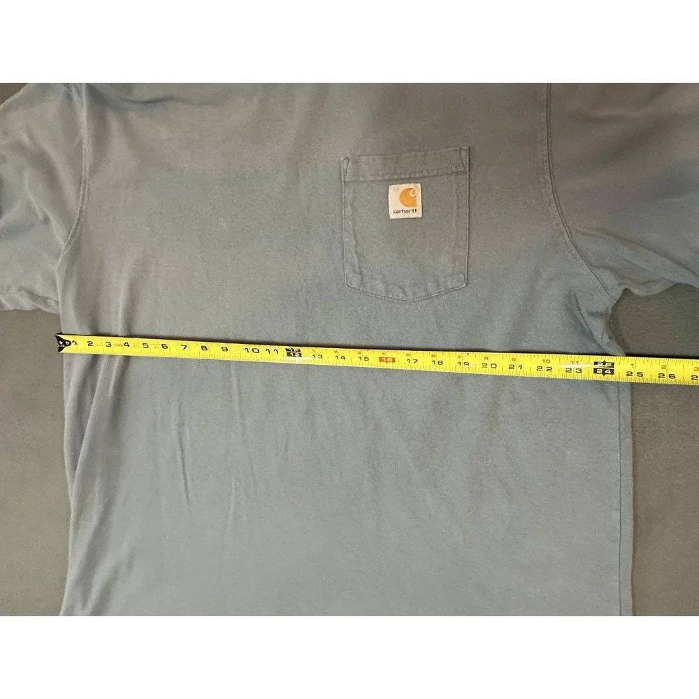 Carhartt shirt used