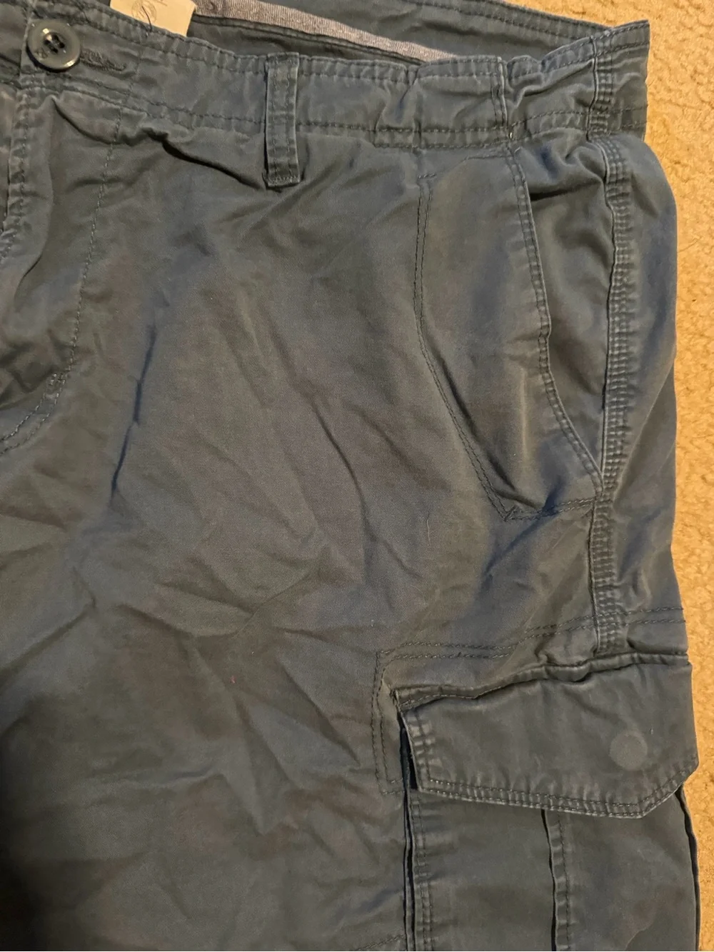Paper Denim & Cloth fabric multiple