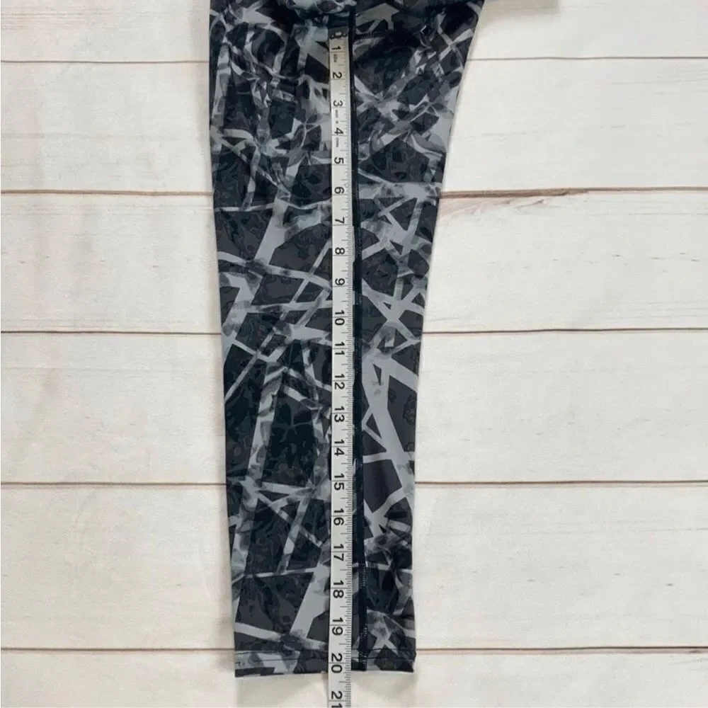 Athleta vguc floral