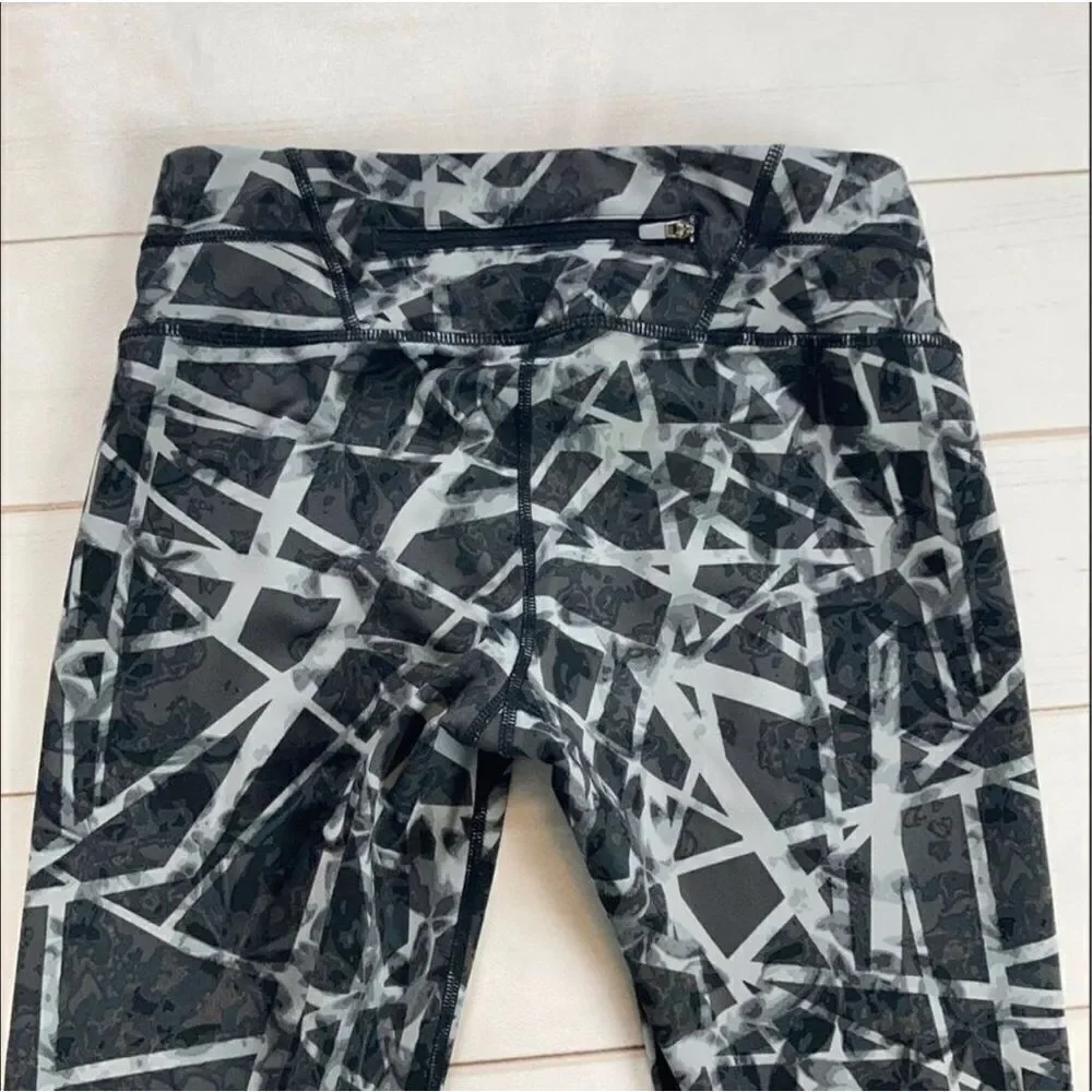 Athleta vguc floral