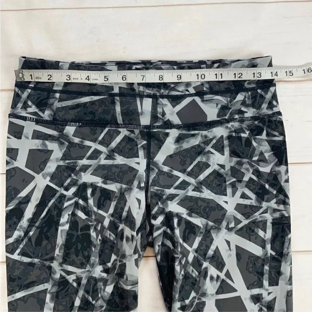 Athleta vguc floral