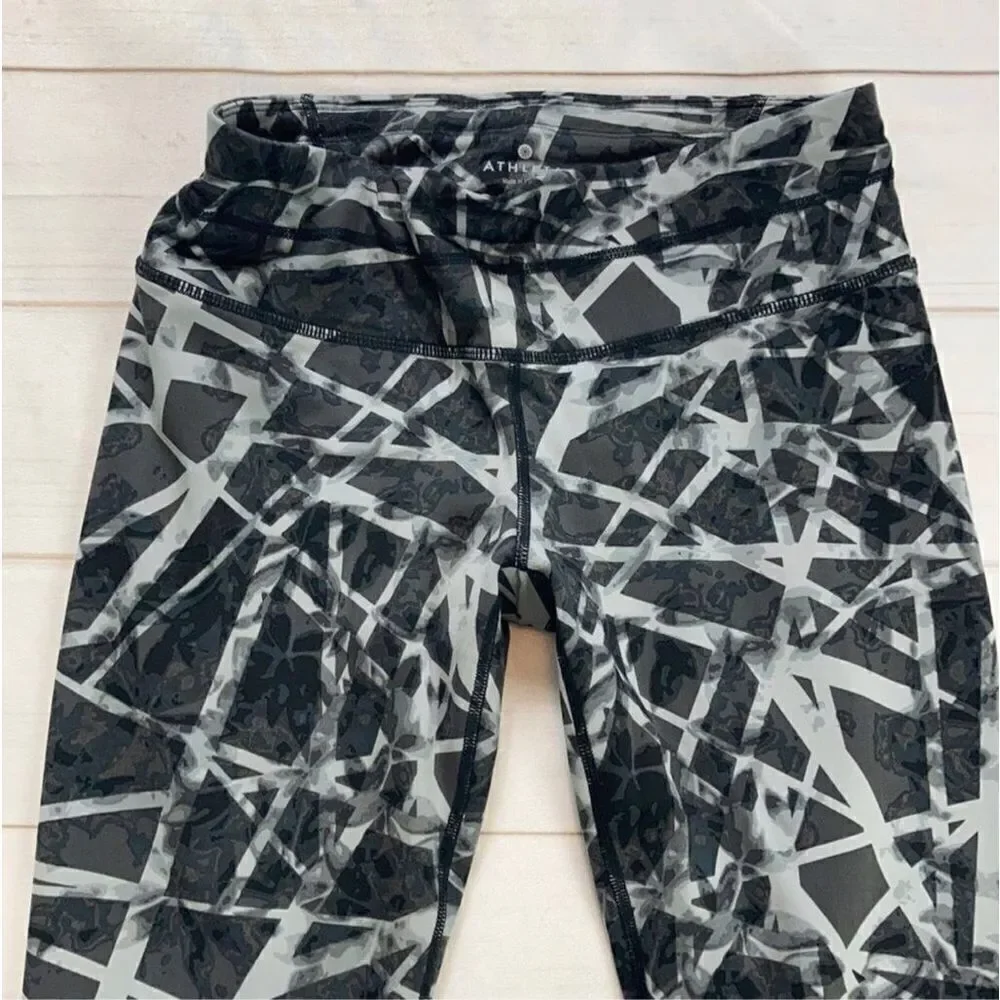 Athleta vguc floral
