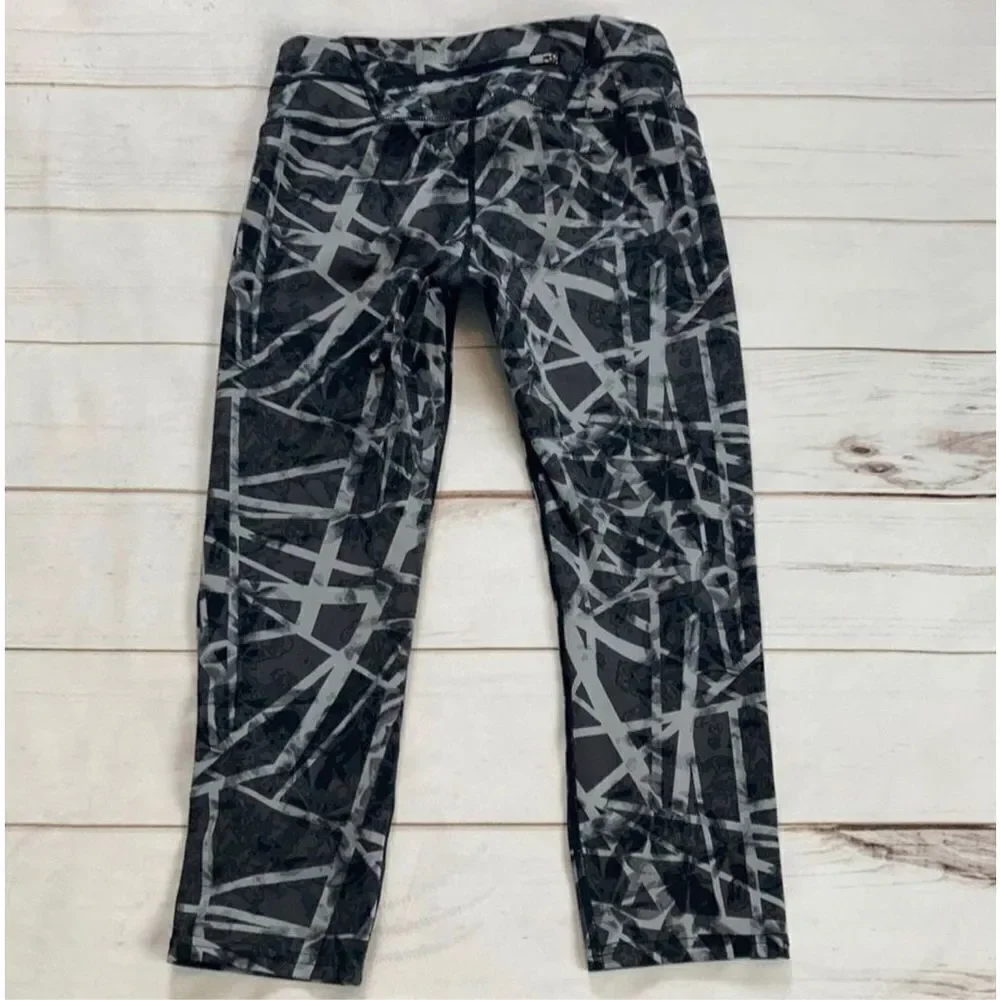 Athleta vguc floral