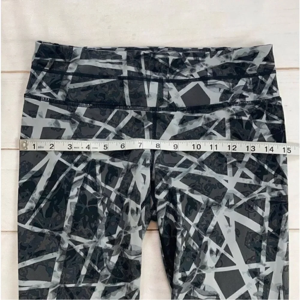 Athleta vguc floral