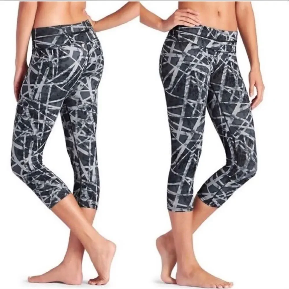 Athleta vguc floral