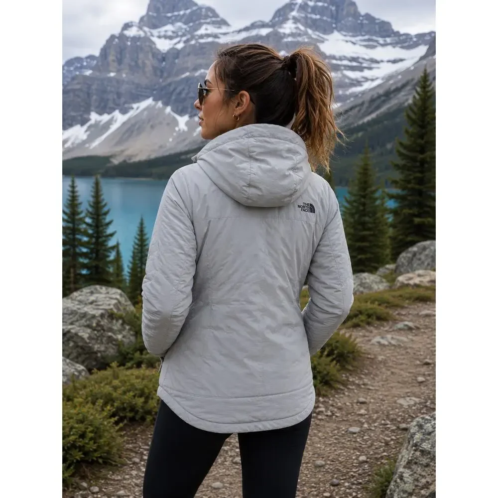 The North Face excellent pre