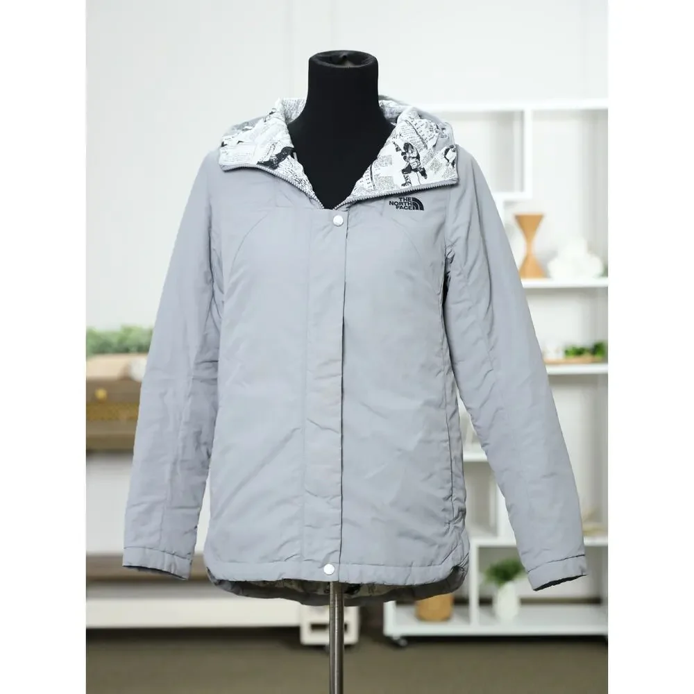 The North Face excellent pre