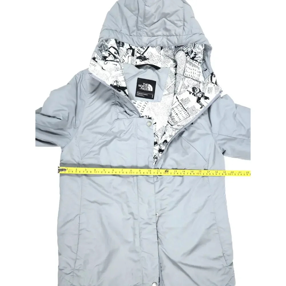 The North Face excellent pre